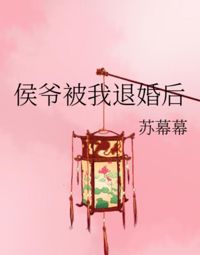 侯爺被我退婚后