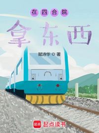 在四合院拿東西