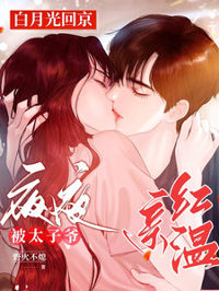 白月光回京,夜夜被太子爺親紅溫
