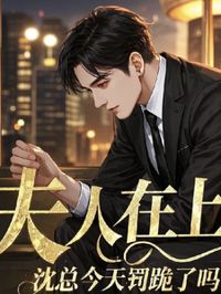 夫人在上沈總今天罰跪了嗎？