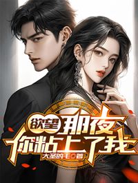 欲望：那夜，你粘上了我