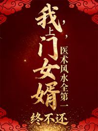 我，上門女婿，醫術風水全第一