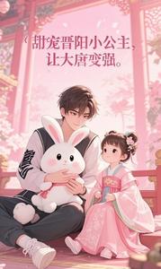 甜寵晉陽小公主，讓大唐變強！