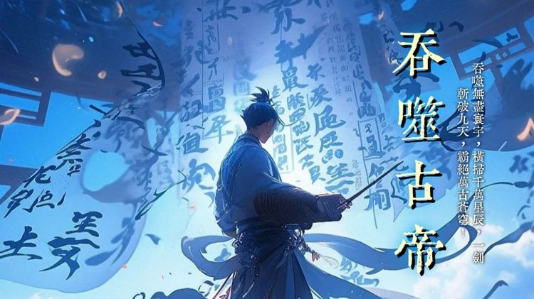 少年蘇辰被人奪帝骨，廢血輪，慘遭家族遺棄