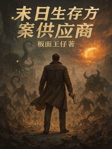 末日生存方案供應商