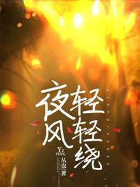 夜風輕輕繞