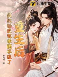 重生後，瘋批權臣裝乖瞞不住了