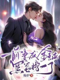 前妻成全球黑客榜一了