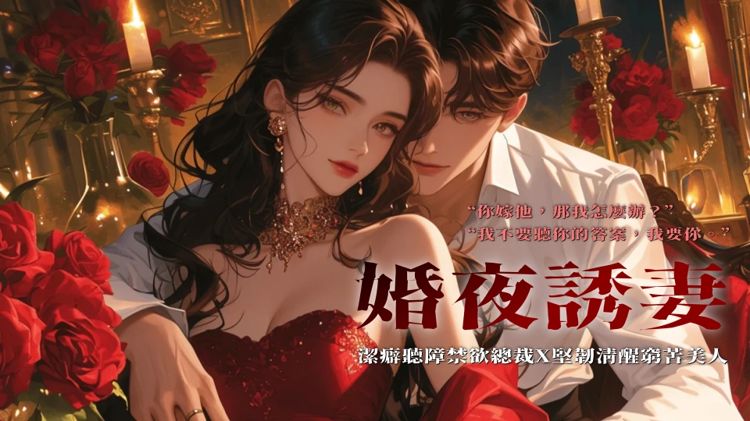 【破鏡重圓+先婚後愛+年上爹系+追妻+雙