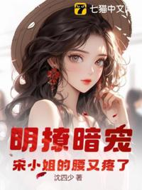 明撩暗寵！宋小姐的腰又疼了