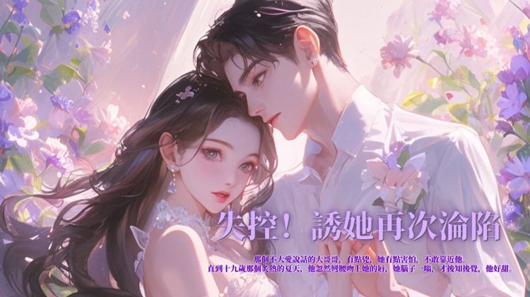 【偽兄妹+寄養+久別重逢+破鏡重圓+雙潔