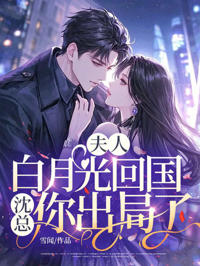 夫人白月光回國，沈總你出局了