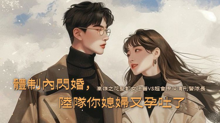 一見鐘情+奉子閃婚+雙體制內+雙潔+寵妻