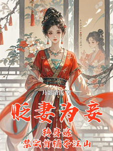 貶妻為妾？轉身嫁禁欲首輔奪江山