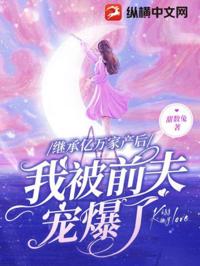 繼承億萬家產後我被前夫寵爆了
