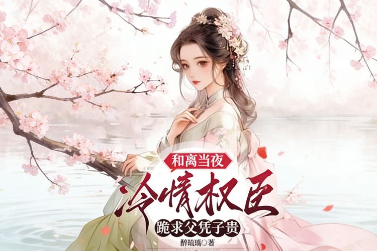 紀璇用了一輩子才明白一個道理，強嫁的權臣