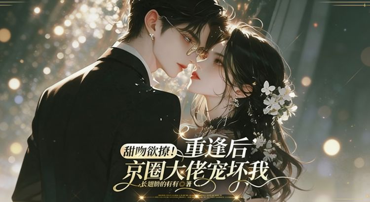 【高冷心機謝先生&清醒嬌憨宋小姐】【雙潔