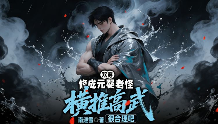 【兩界穿梭+高武+修仙+無敵流】
李長生