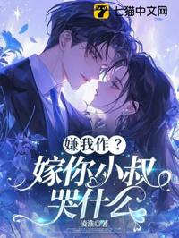 嫌我作？嫁你小叔哭什麼