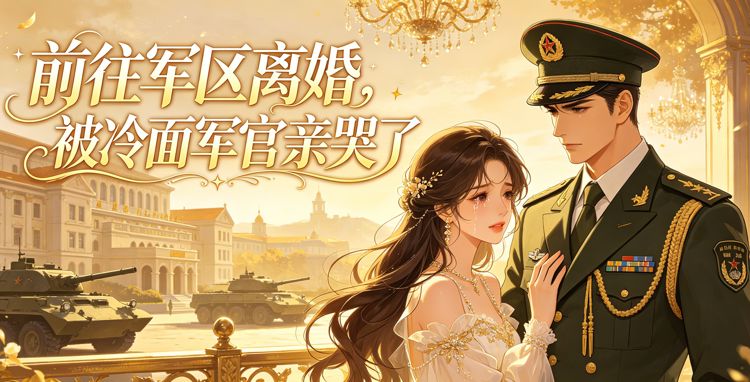 【年代+甜美學醫大美人VS冷面絕嗣軍官】