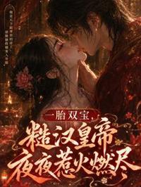 一胎雙寶，糙漢皇帝夜夜惹火燃盡