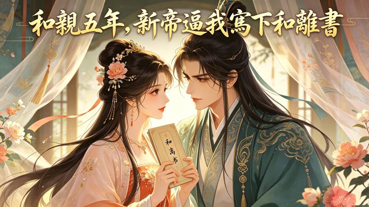 【強取豪奪＋囚禁＋久別重逢＋追妻火葬場+