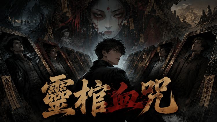 十年前，一伙盜墓賊從雲南一座古墓之中帶出