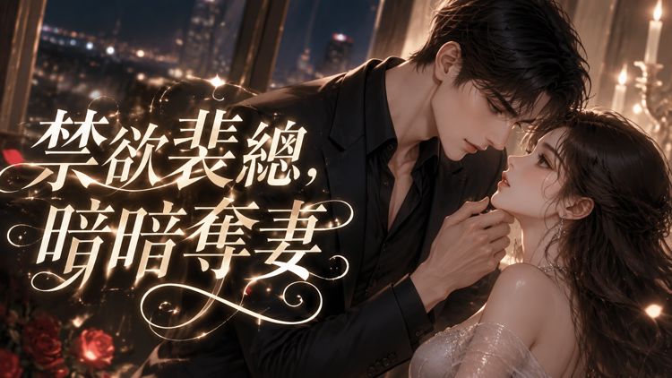 人人都說裴祐是陰溝里爬出來的惡鬼，冷血偏