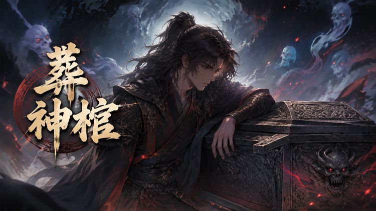 【傳統玄幻】【背景逆天】【劍修】【無系統