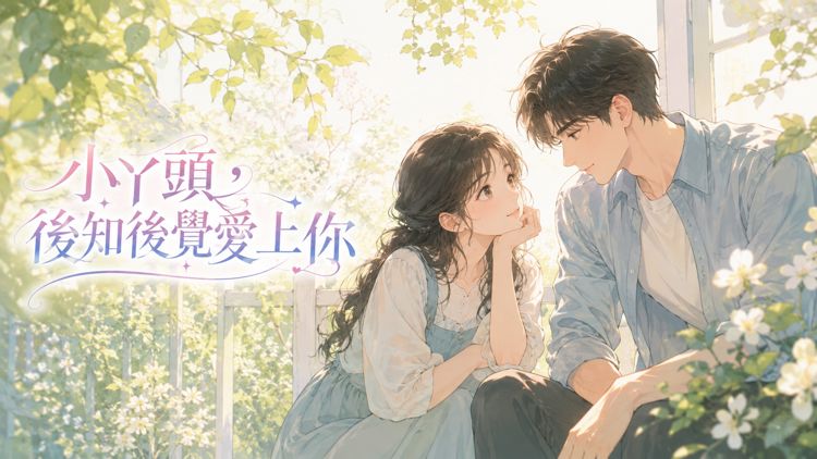 【雙向救贖+虐戀+雙潔＋年齡差+日久生情