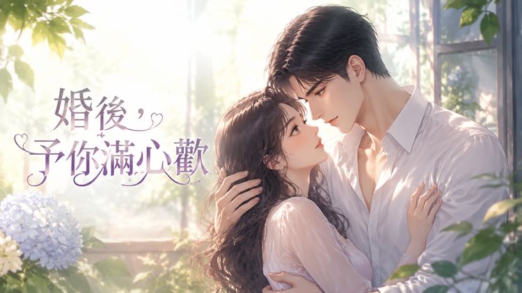 【先婚後愛+雙豪門雙潔+細水長流甜文+上