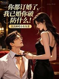 你都訂婚了，我已婚你破防什麼！