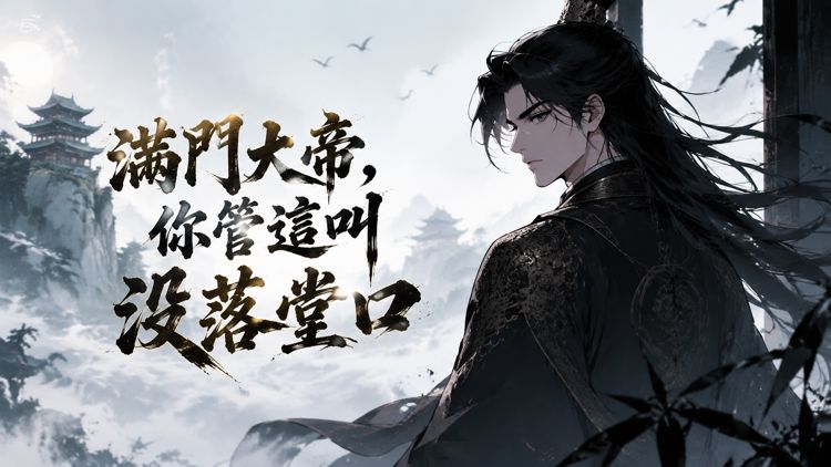 穿越修仙界，陸淵成為太玄宗第九峰峰主。曾