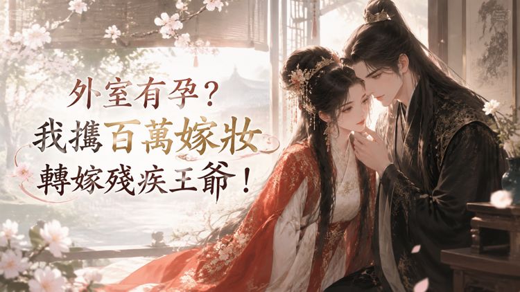 （情感淡漠女VC男主又爭又強，宅鬥經商，