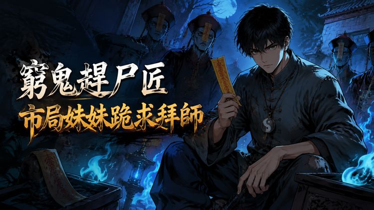 中藥系大學生陳木，自家老爹窮養兒，窮到靠