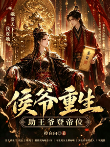 侯爺重生，助王爺登帝位