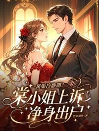 離婚冷靜期？棠小姐上訴凈身出戶