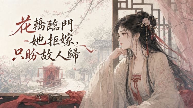 【重生+虐渣+甜寵+爽文】　　沈棠到死才