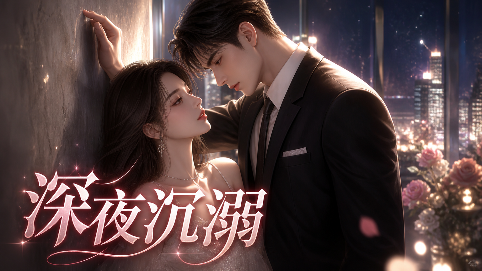 【嬌軟女主vs失控霸總】【追妻火葬場、虐