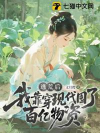 逃荒前，我靠穿現代囤了百億物資