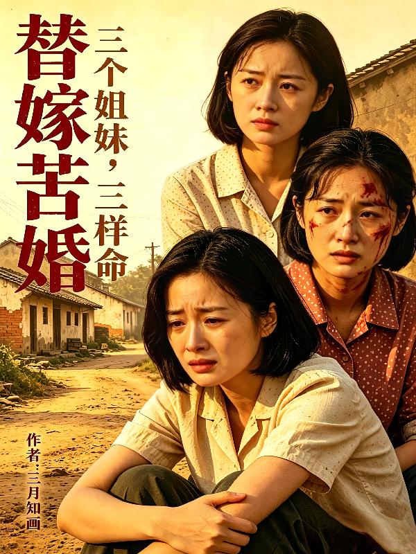替嫁姐妹，誰的錯！