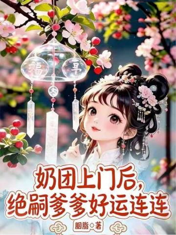 奶團上門後，絕嗣爹爹好運連連