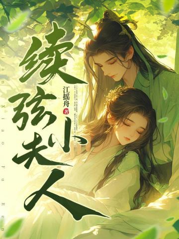 續弦小夫人