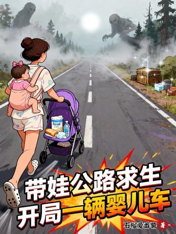 帶娃公路求生，開局一輛嬰兒車