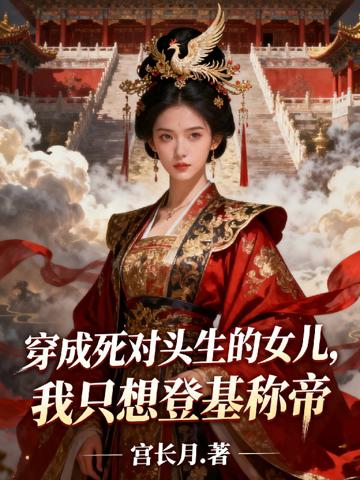 穿成死對頭生的女兒，我只想登基