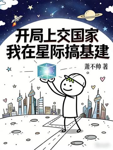 開局上交國家，我在星際搞基建