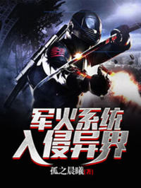 軍火系統入侵異界