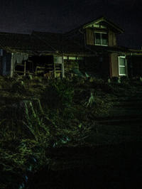夜半陰人來