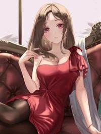 小姨太風流