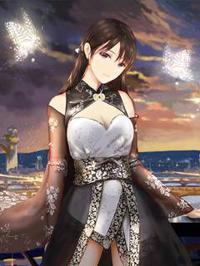 邂逅異界女王